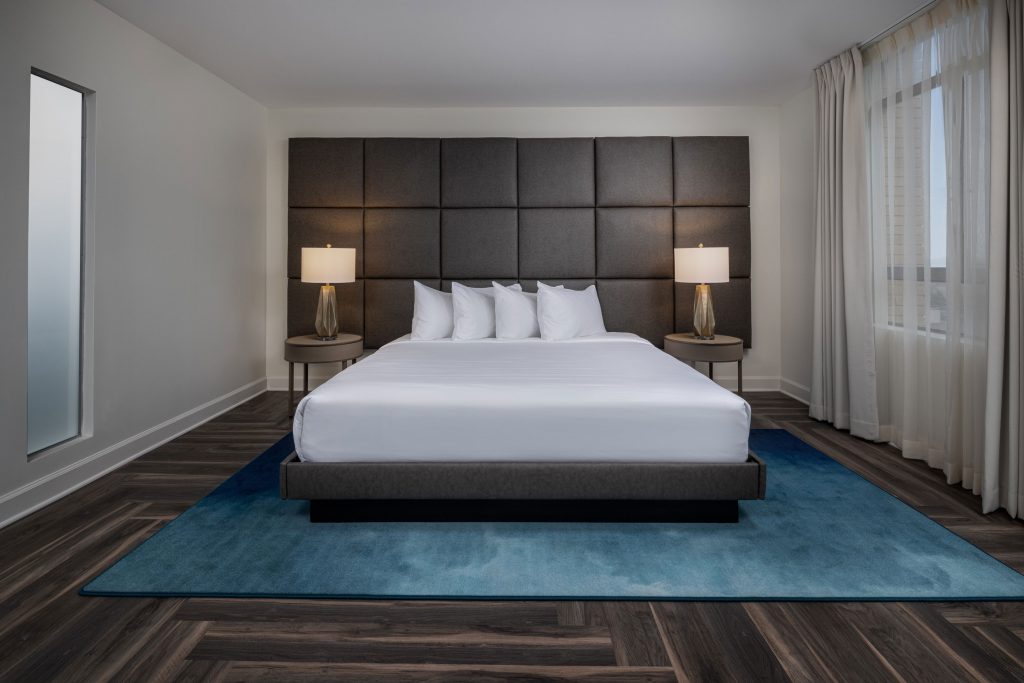 King Hotel Suite Hotel Deco